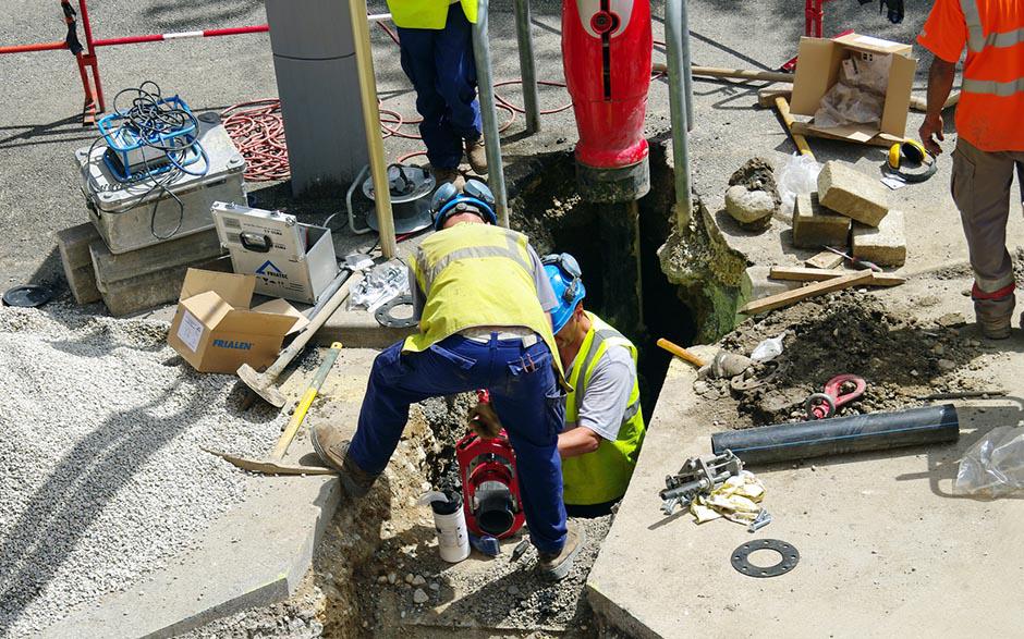 déboucheur de toilette Varennes-sur-Seine