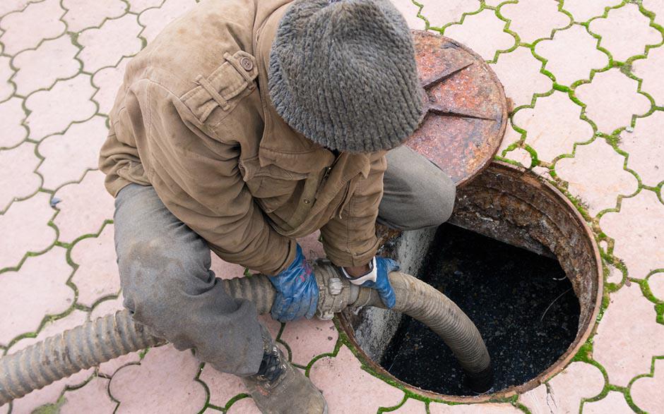 déboucheur de toilette Varennes-sur-Seine